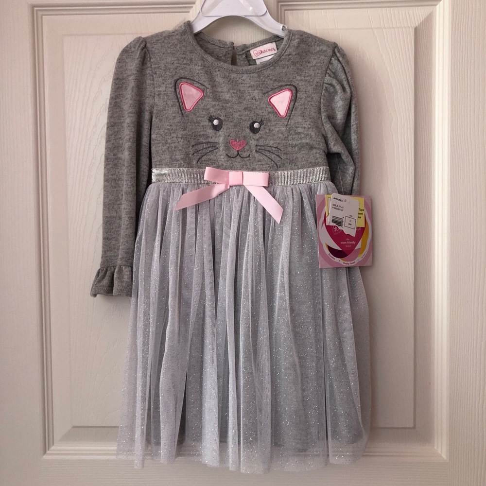 Youngland Toddler Dress - Brand New
